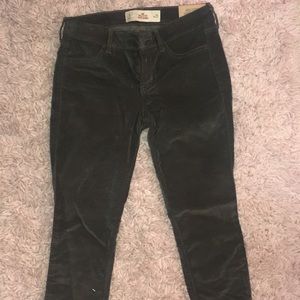 Hollister super skinny